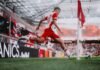 Who is Kerim Alajbegović, a player linked to Lazio