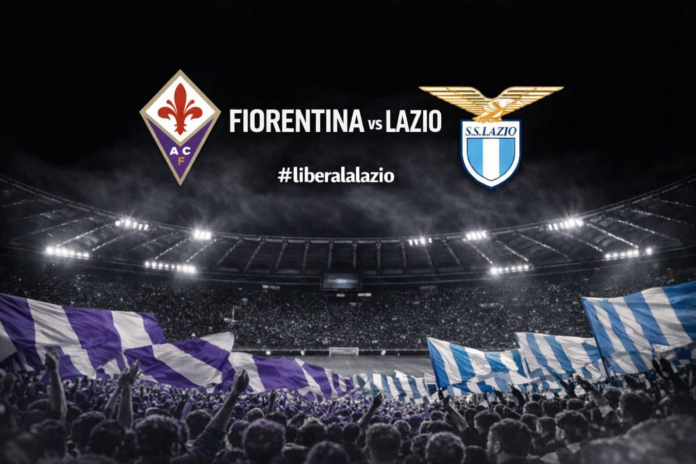 lazio forentina 13/04/2026