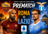 Derby alle 12, societĆ da vergogna: Lazio-Roma passa alla storia comunque
