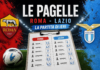 🦅Player Ratings Roma – Lazio – 13/05/2026