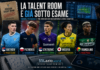 La Talent Room e le sue criticità: tra Ratkov, Przyborek e tre talenti che la Lazio dovrebbe conoscere